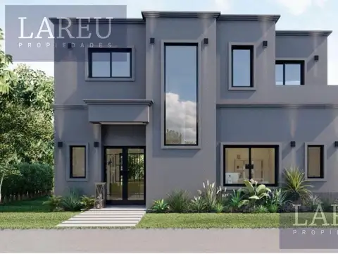Casa en Venta en Pilar Del Este - Santa Sofia, Countries y Barrios Cerrados en Pilar