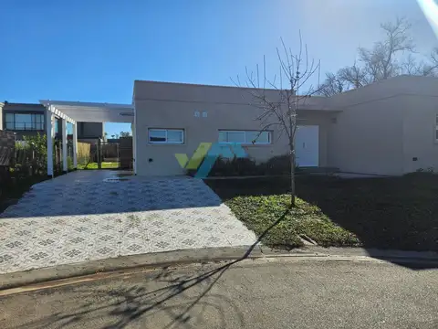 Casa en Venta en Santo Tomas, Countries y Barrios Cerrados en Pilar