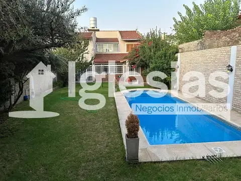 Casa en Venta en Ciudad Madero, Partido de La Matanza