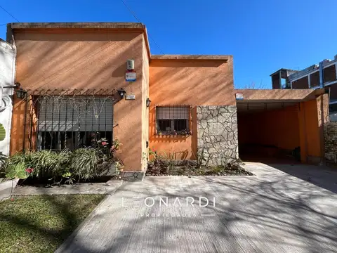 Casa en Venta en Centro, Belen de Escobar