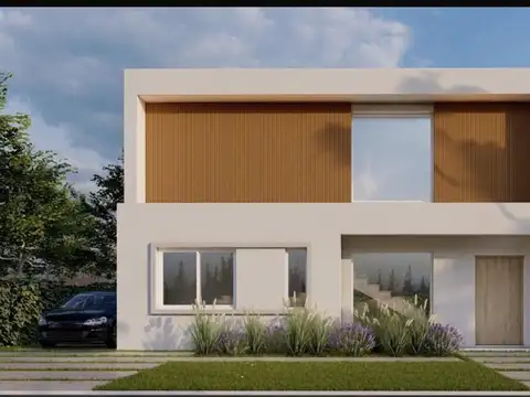 Casa en Venta en Pilar Del Este, Countries y Barrios Cerrados en Pilar