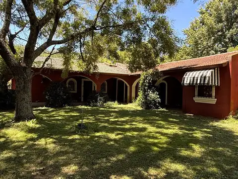 Casa en Venta en Salvador Maria, Partido de Lobos