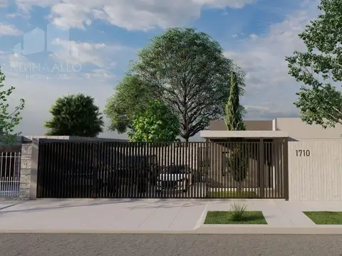 Casa en Venta en Castelar Norte, Castelar