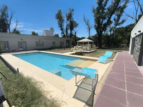Casa en Venta en Lujan, Partido de Luján