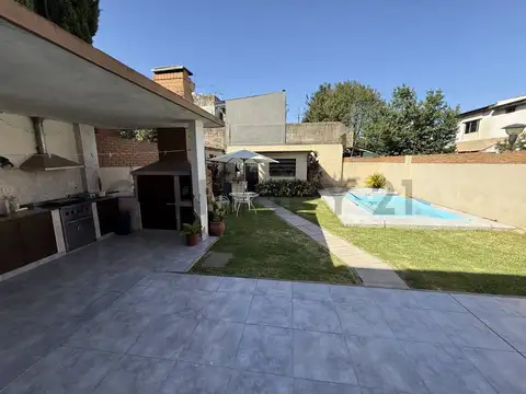 Casa en Venta en Martin Coronado, Partido de Tres de Febrero