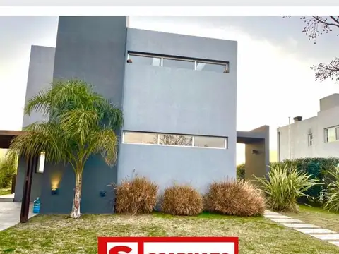 Casa en Venta en Countries y Barrios Cerrados en Esteban Echeverria, Partido de Esteban Echeverría