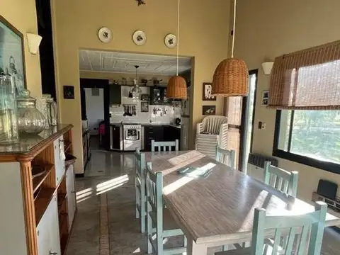 Casa en Venta en Campos De Roca, Countries y Barrios Cerrados en la Plata