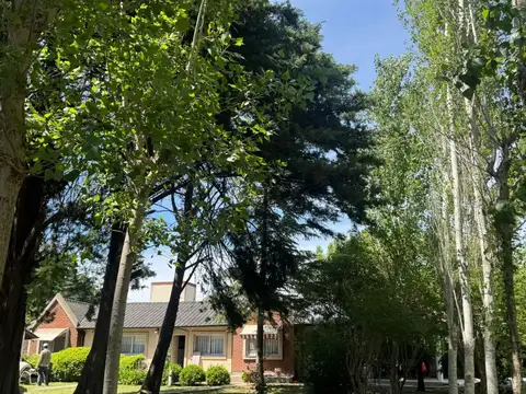 Casa en Venta en Francisco Alvarez, Partido de Moreno