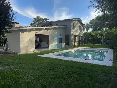 Casa en Venta en Los Mirasoles, Countries y Barrios Cerrados en Pilar