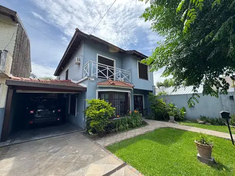 Casa en Venta en Hurlingham, Partido de Hurlingham