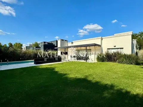 Casa en Venta en La Cesarina, Countries y Barrios Cerrados en General Rodriguez