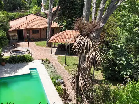 Casa en Venta en Ingeniero Maschwitz, Partido de Escobar