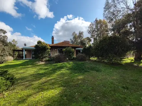 Casa en Venta en Chascomus, Partido de Chascomús