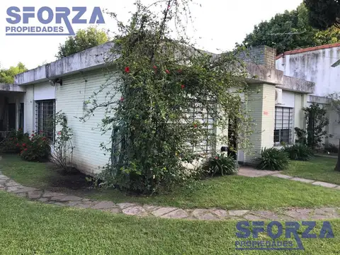 Casa en Venta en San Miguel, Partido de San Miguel