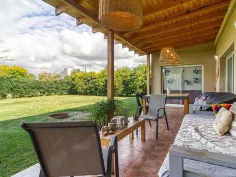 Casa en Venta en Haras Santa Maria, Countries y Barrios Cerrados en Escobar