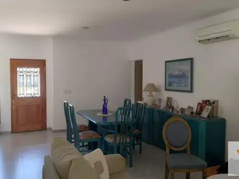 Casa en Venta en Pilar Del Este, Countries y Barrios Cerrados en Pilar