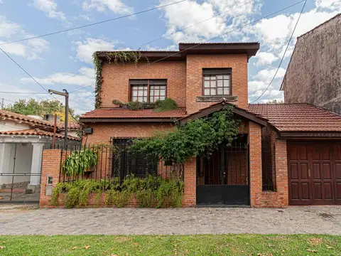 Casa en Venta en Temperley, Partido de Lomas de Zamora