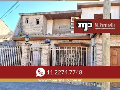 Casa en Venta en Florida, Partido de Vicente López