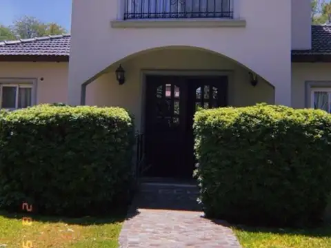 Casa en Venta en Los Potrillos, Countries y Barrios Cerrados en Pilar