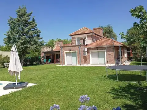 Casa en Venta en Cardales Village, Countries y Barrios Cerrados en Campana