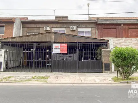 Casa en Venta en Villa Adelina, Partido de San Isidro