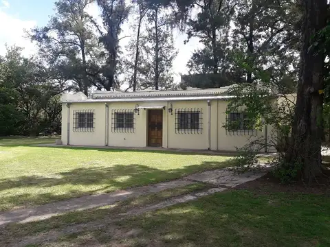 Casa en Venta en Belen de Escobar, Partido de Escobar