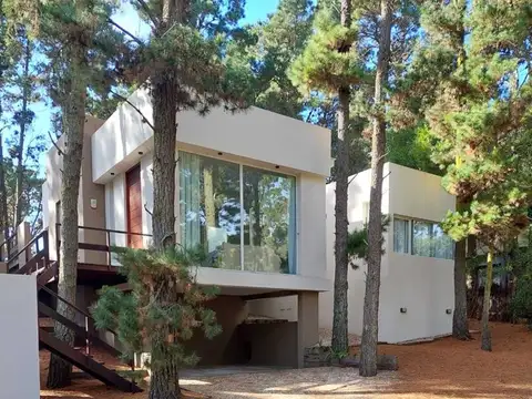 Casa en Venta en Mar de las Pampas, Partido de Villa Gesell