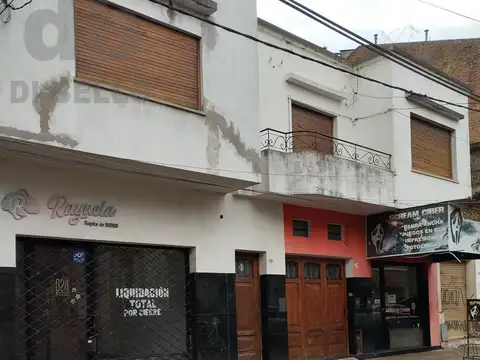 Casa en Venta en Centro  - Zarate, Zarate