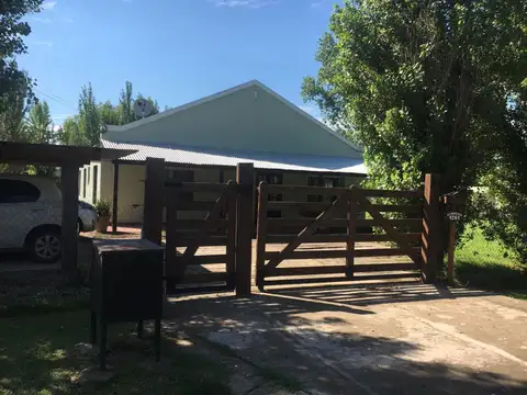 Casa en Venta en Francisco Alvarez, Partido de Moreno