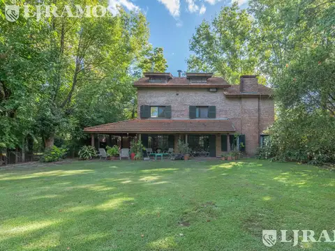Casa en Venta en Manuel Alberti, Partido de Pilar