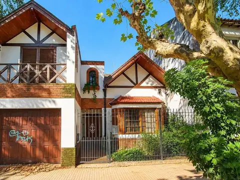 Casa en Venta en Banfield, Partido de Lomas de Zamora