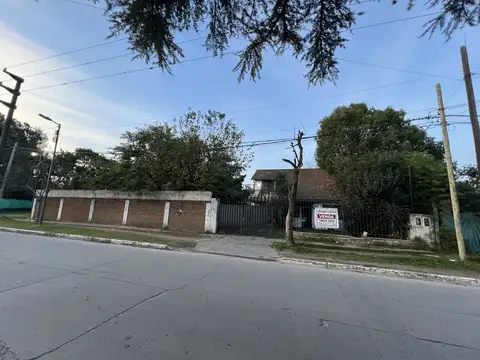 Casa en Venta en Bella Vista, Partido de San Miguel