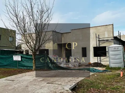 Casa en Venta en Cardales Village, Countries y Barrios Cerrados en Campana