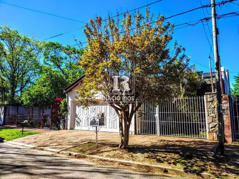 Casa en Venta en Victoria Barrio Centro, Victoria