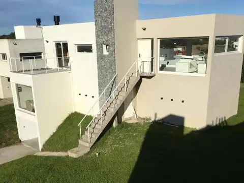 Casa en Venta en Barrio Cerrado Costa Esmeralda, Countries y Barrios Cerrados en Pinamar