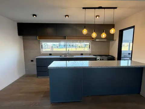 Casa en Venta en Santo Tomas, Countries y Barrios Cerrados en Pilar