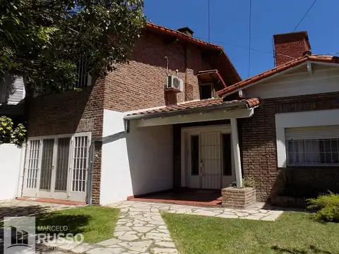 Casa en Venta en Hurlingham, Partido de Hurlingham