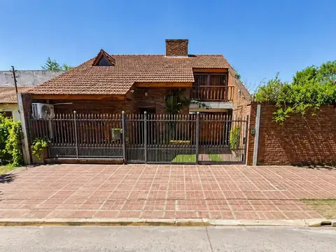 Casa en Venta en Smithfield, Zarate