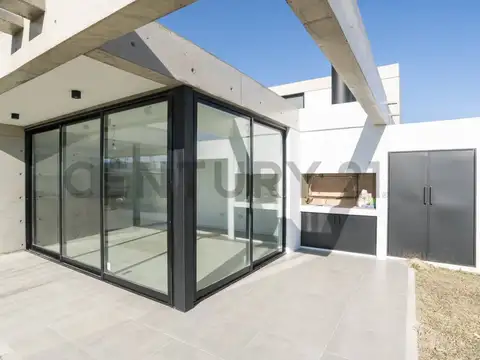 Casa en Venta en City Bell, Partido de La Plata