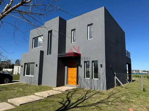 Casa en Venta en San Pablo, Countries y Barrios Cerrados en Pilar