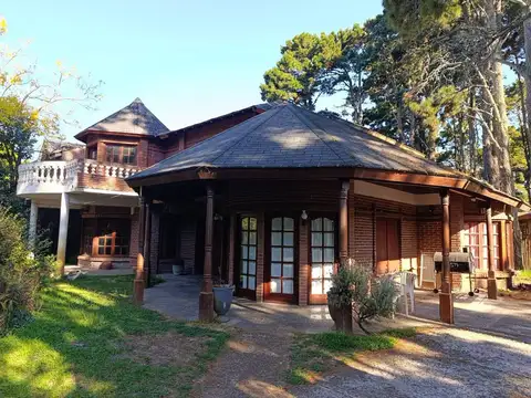 Casa en Venta en Costa del Este, Partido de La Costa