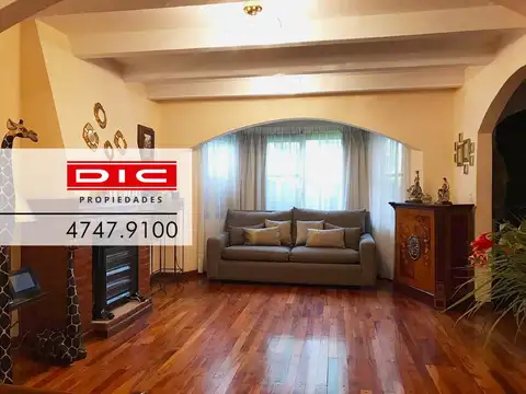 Casa en Venta en Boulogne, Partido de San Isidro