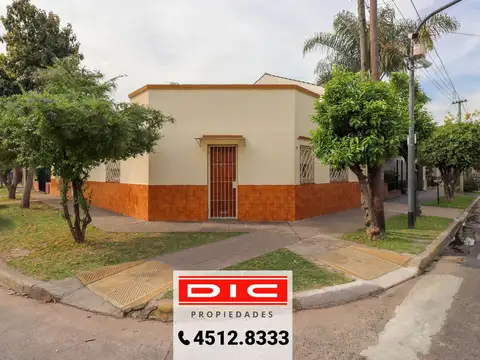 Casa en Venta en Villa Adelina, Partido de Vicente López
