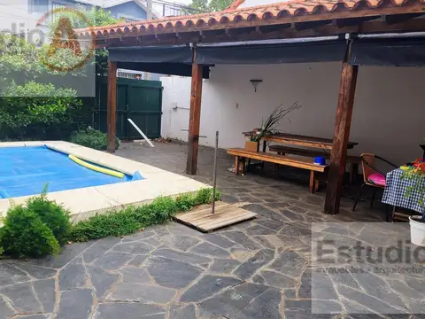 Casa en Venta en Martinez Santa Fe / Fleming, Martinez