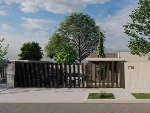 Casa en Venta en Castelar Norte, Castelar
