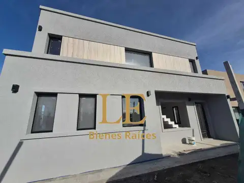 Casa en Venta en Pilar Del Este, Countries y Barrios Cerrados en Pilar