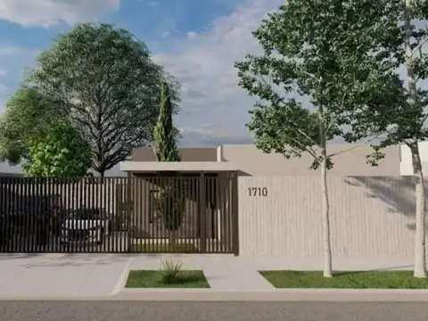 Casa en Venta en Castelar Norte, Castelar