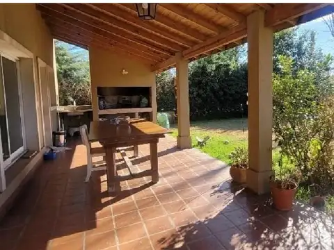 Casa en Venta en El Recodo, Countries y Barrios Cerrados en Escobar