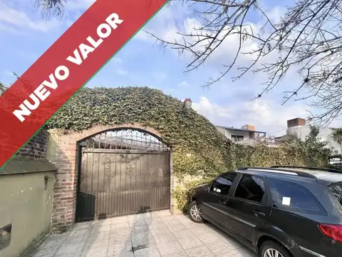 Casa en Venta en Castelar Norte, Castelar