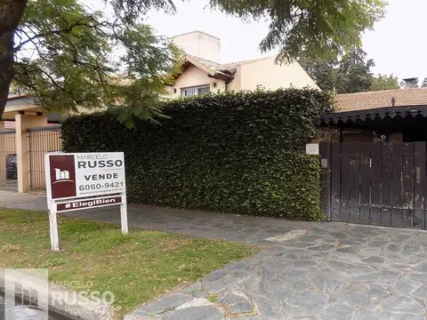 Casa en Venta en Hurlingham, Partido de Hurlingham